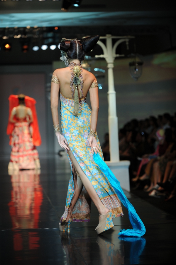 19 Fabulous Kebayas by Anne Avantie Indonesia  Beauty 