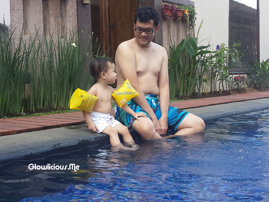 Omah Angkul Angkul Villa & Pool Lembang Bandung
