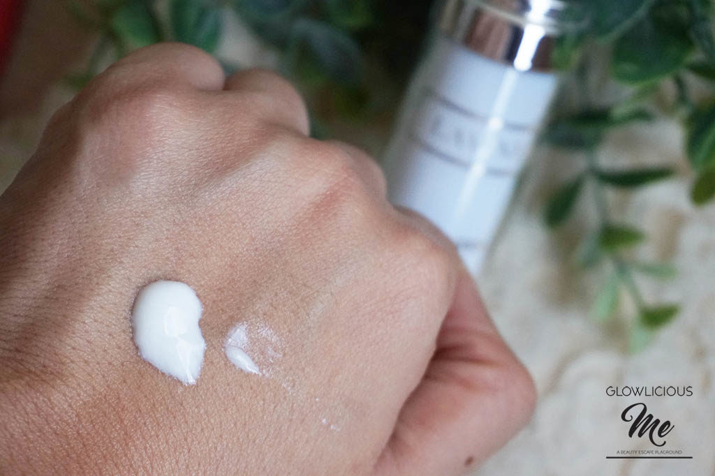  REVIEW LAVINE CLARITY SUNSCREEN SPF 30g