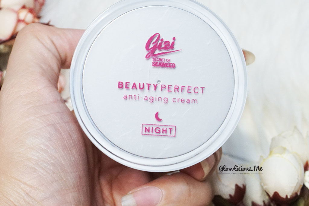 Gizi Beauty Perfect with Mangosteen Day Cream 27gr | Rp. 81.000