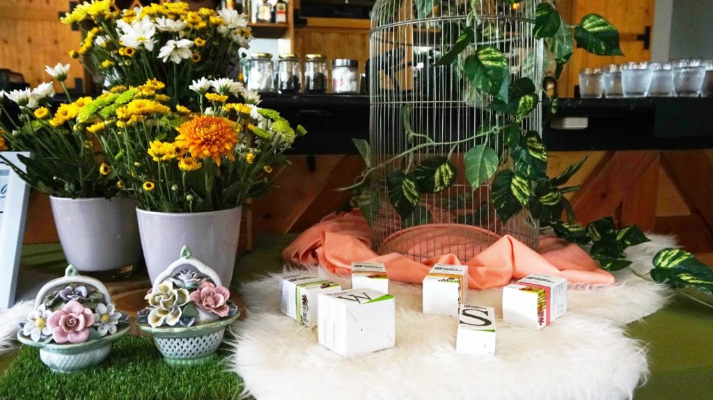 Beautiful Inside & Out with H2 Health & Happiness Beauty Gathering Feat Female Daily