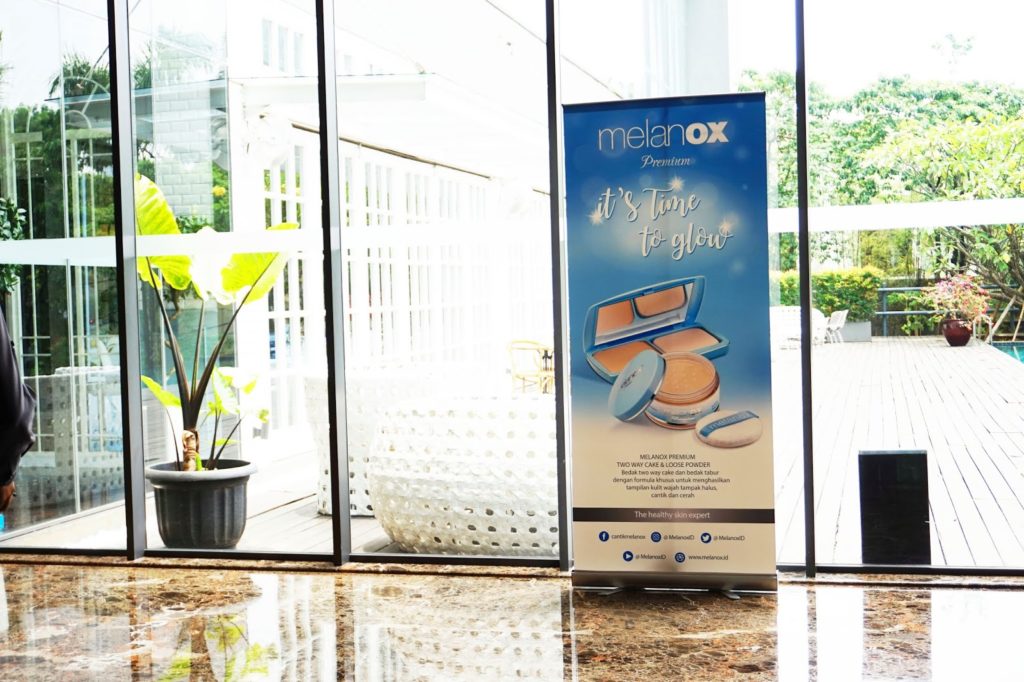 Melanox Premium Indonesia Review Event