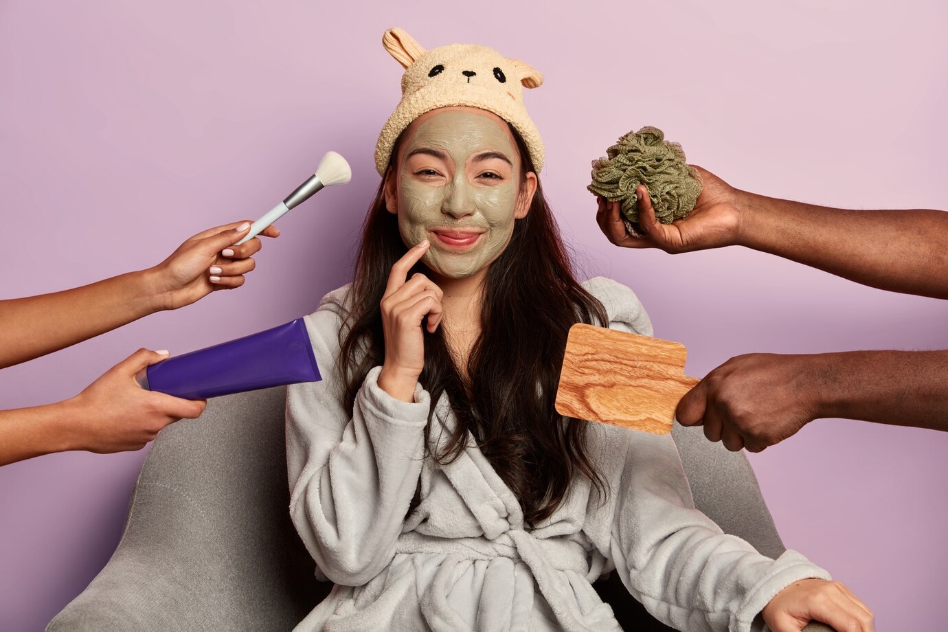 Trik Memilih Skincare yang Cocok di Usia Berapa Pun-Tidak Asal Membeli Produk Yang Sedang Viral atau Sedang Hype